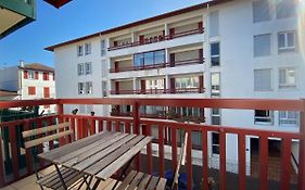 Appartement Saint-Jean-de-Luz, 3 pièces, 6 personnes - FR-1-239-497
